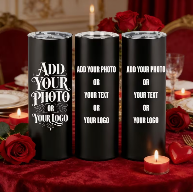 20 oz Tumbler