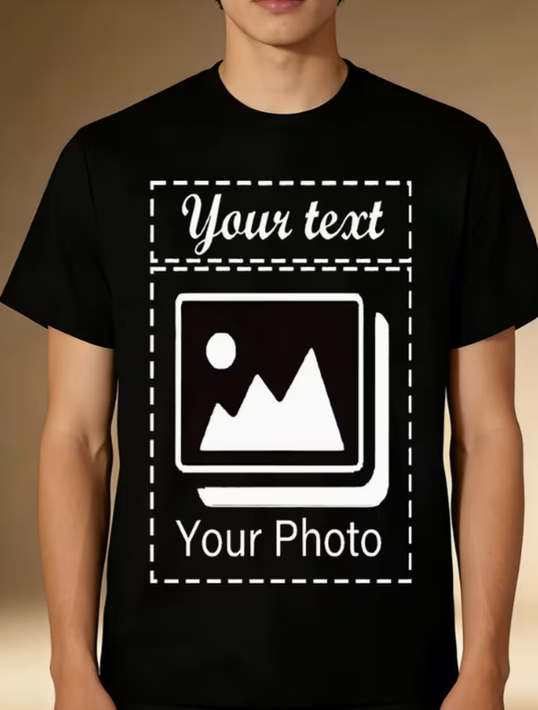 Men's T-shirt