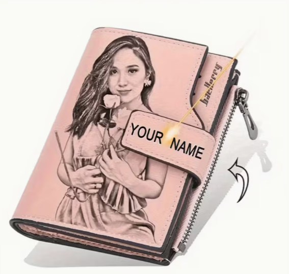 Leather Wallet