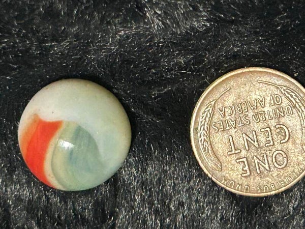 Unique Liberty Helmet Vitro 15mm 9.8 mint