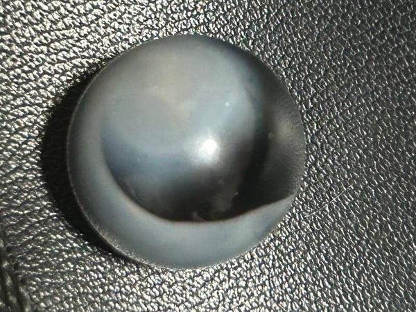 Black and White Beautiful Design 9 & Tail 16mm 9.8