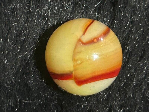 Oxblood Lemonade Peltier 14mm 9.6