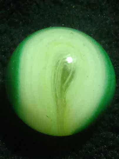 CAC layered sand 5/8-in 9.8 wet mint