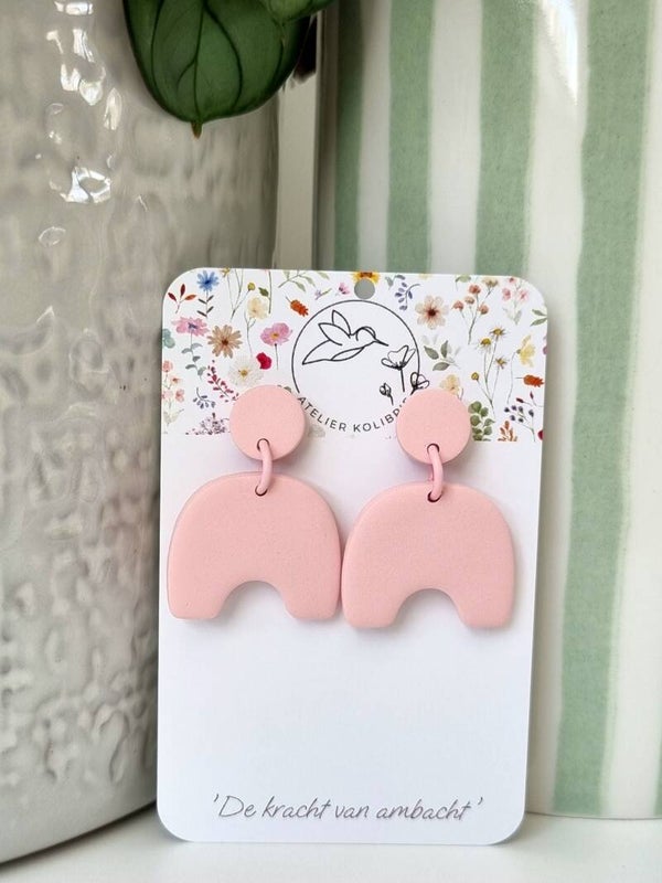 Nena Babypink