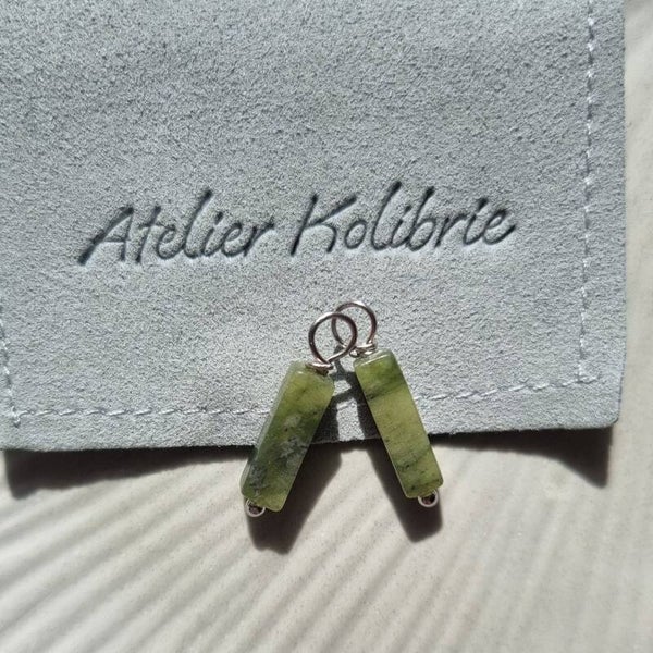 Bodie | K&K | Groene Jade