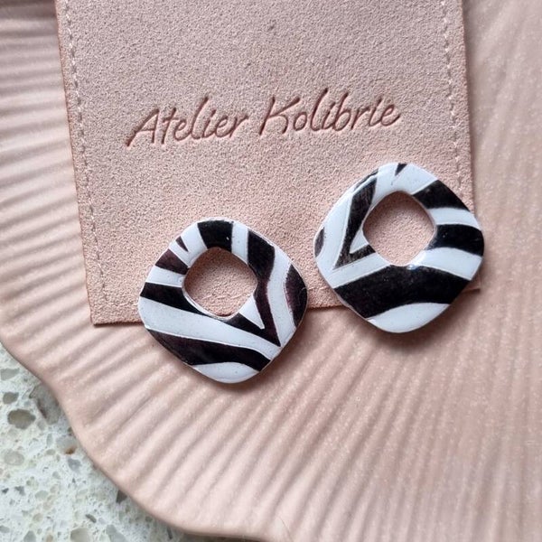 Nola | K&K collectie | Zebra