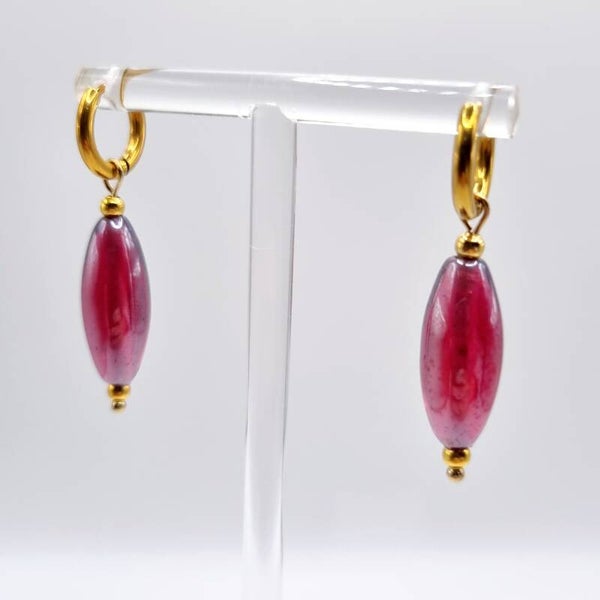 Julia granaatappel-fuchsia