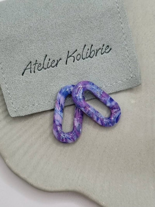 Noé | K&K collectie | Purple Mystery