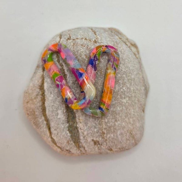 Grote Noé | K&K collectie | Multicolor (zomertip!)