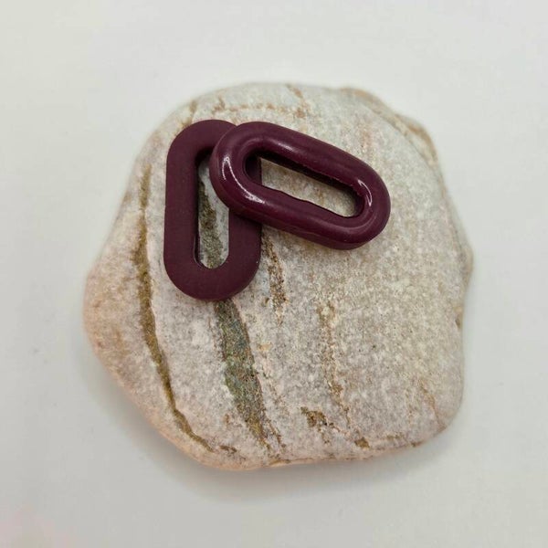 Noé | K&K collectie | Aubergine