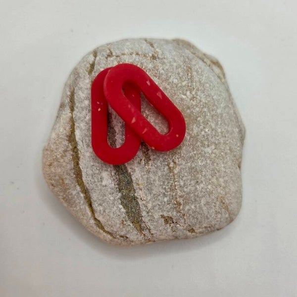 Noé | K&K collectie | zuurbesrood opal