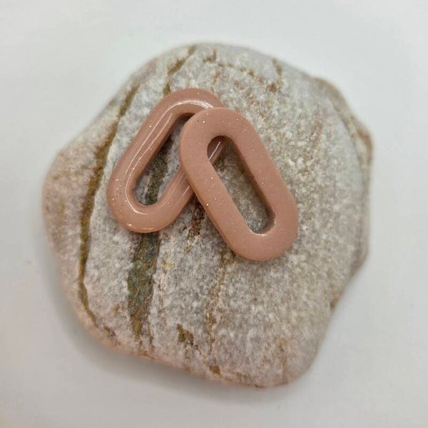 Noé | K&K collectie | Warmbeige-glitter (zomertip!)