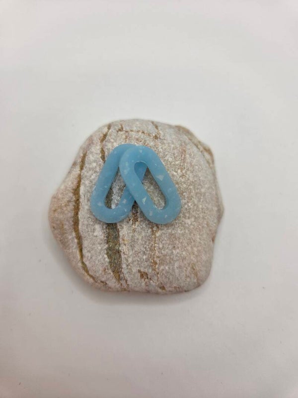 Noé | K&K collectie | Hemelsblauw opal