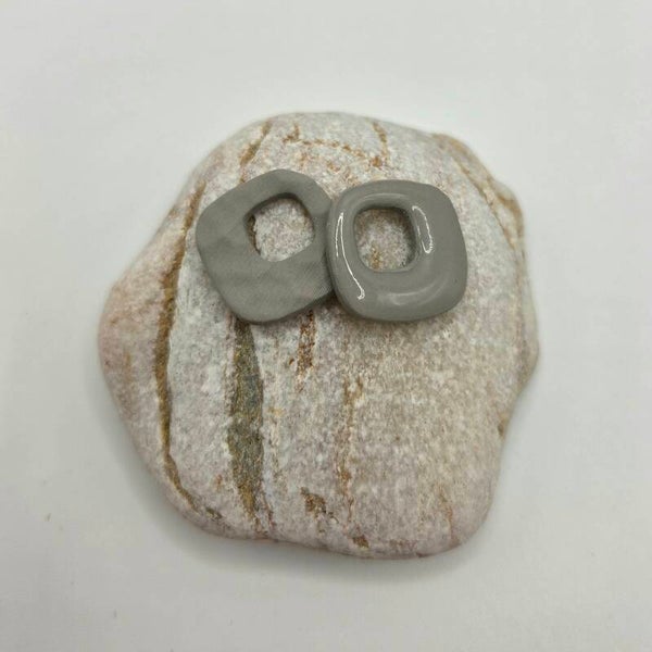 Nola | K&K collectie | grijs-hamerslag