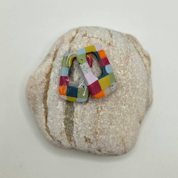 Elin | K&K | Colorblock