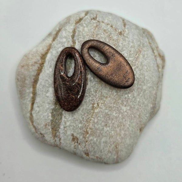 Lune | K&K collectie | Brons