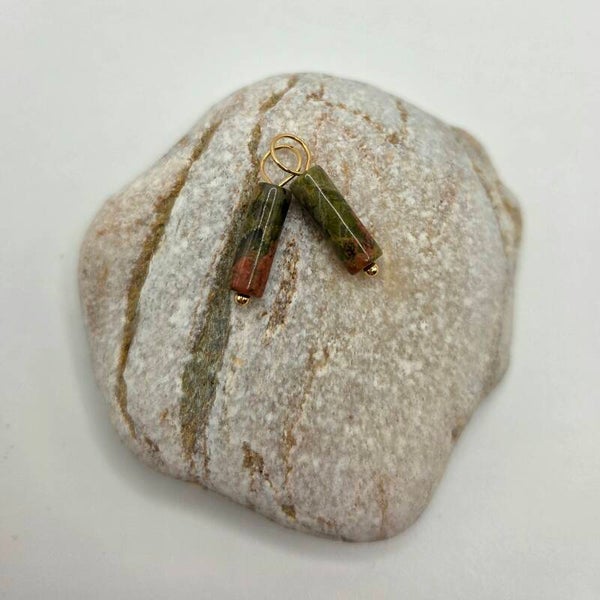 Bodie | K&K |  Unakite