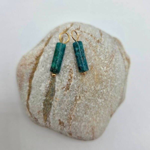 Bodie | K&K |  Smaragdkleur