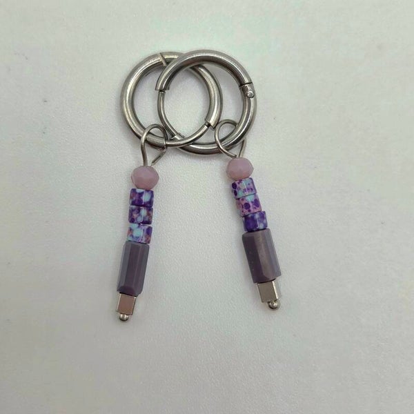 Oorbel | Hazel | Oameusa