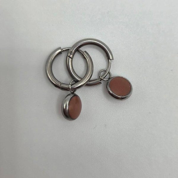 Oorbel | Harper 2.0 | Mocca Mouse