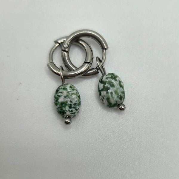 Oorbel | loewe | Boomagaat