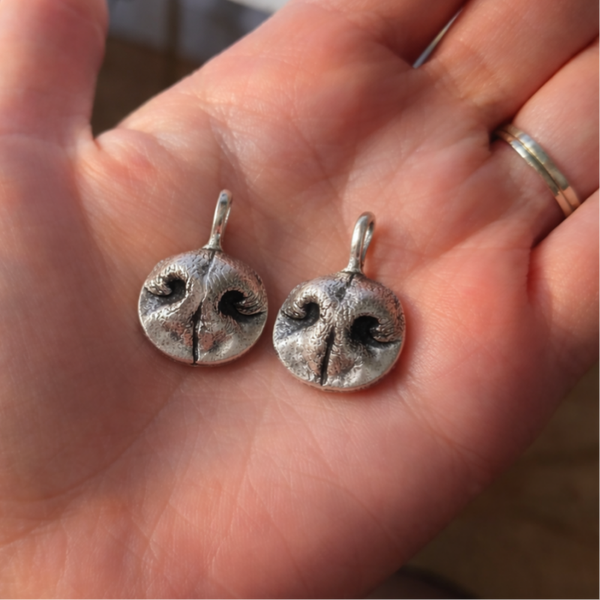 Neus Imprint | Volledig neusje