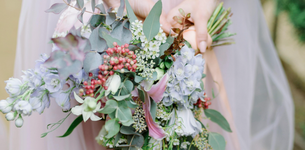 Tijdslot reservering - Bridal sieraad