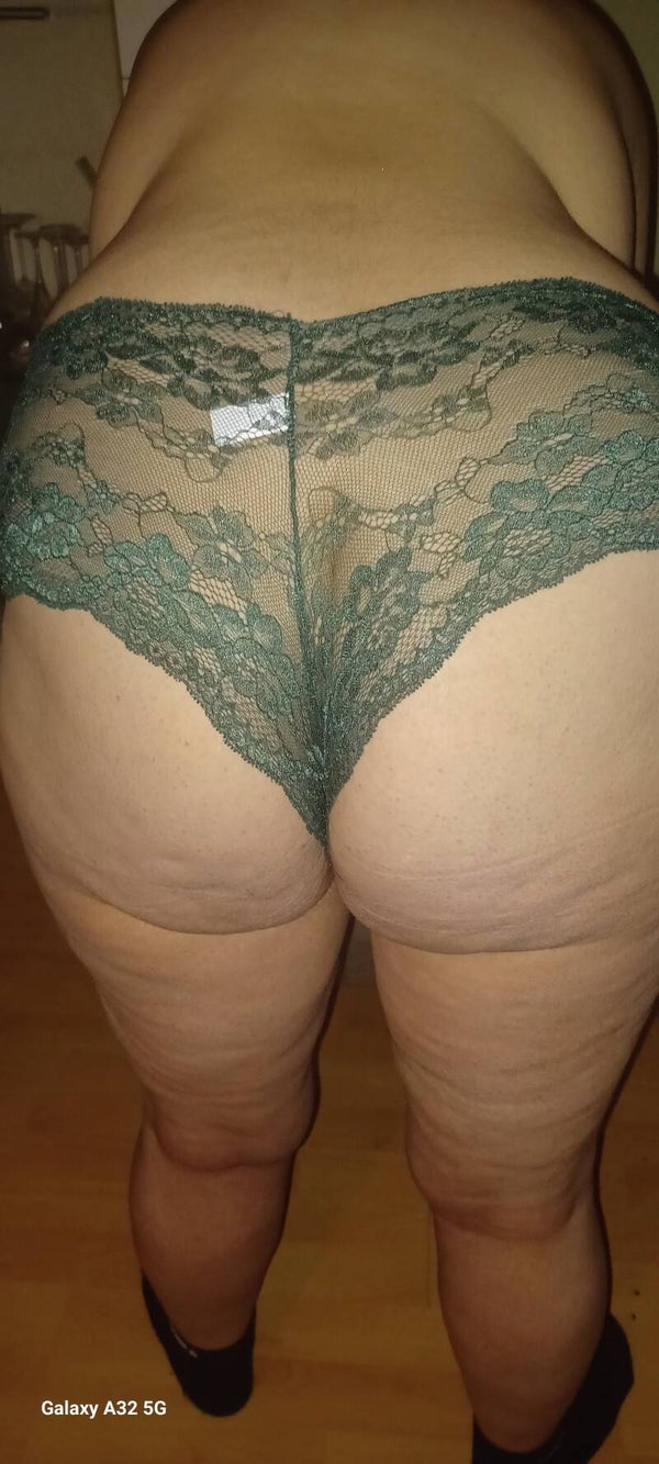 getragene String  Gr 48