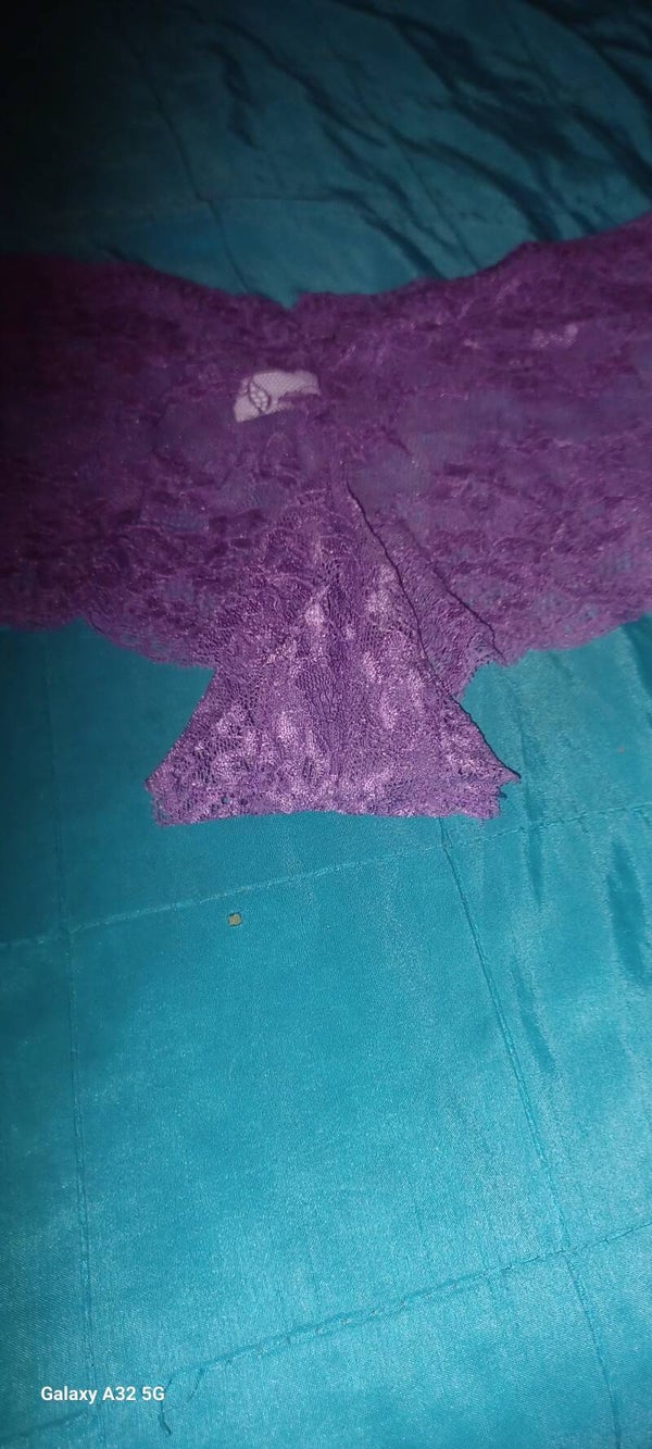 getragene String  Gr 48