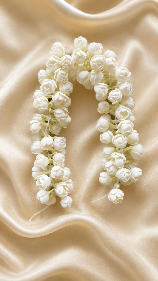 Artificial Jasmine  Flower Garland