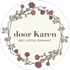 door Karen