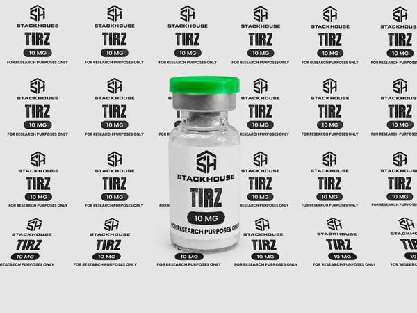 TIRZ