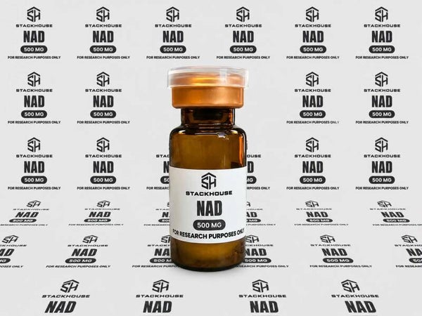 NAD+