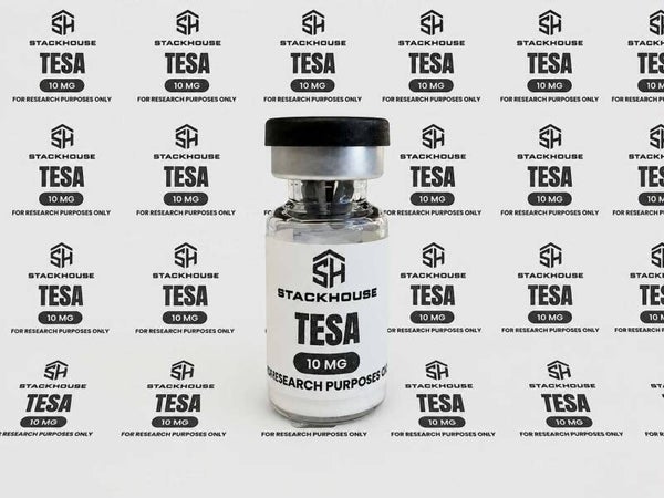 TESAMORELIN (TESA)