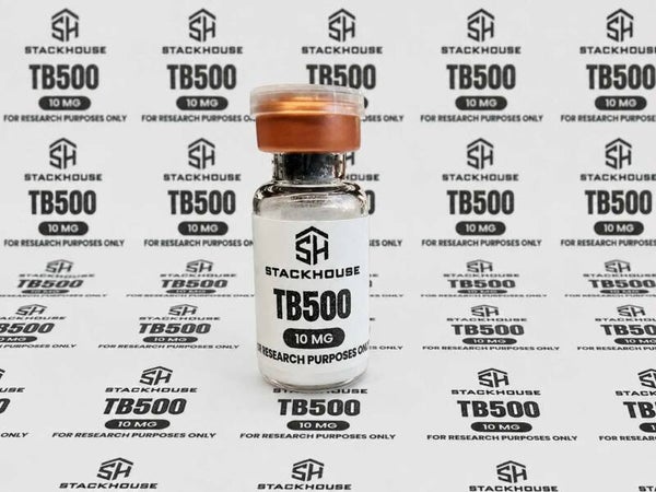 TB500