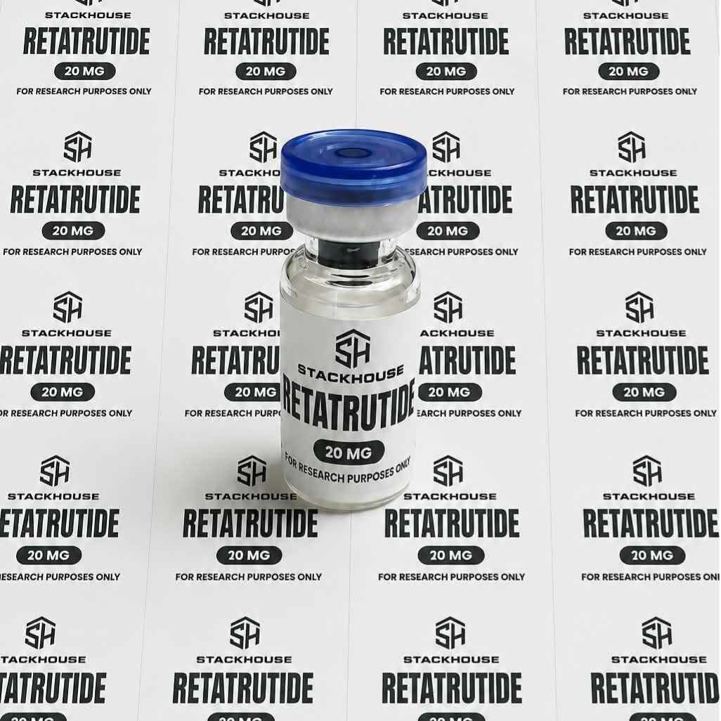RETATRUTIDE 20mg (reta)
