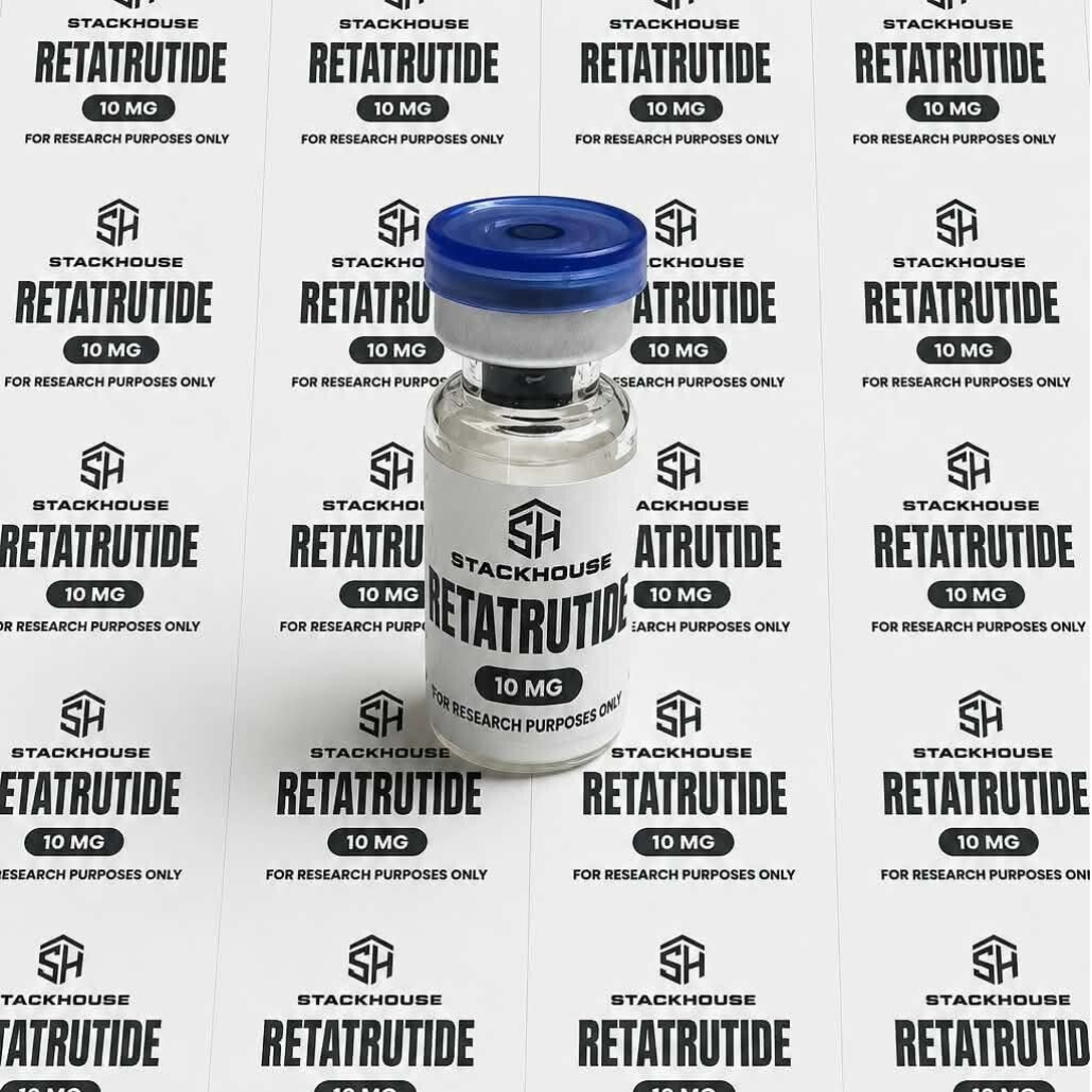 RETATRUTIDE 10 MG (reta)