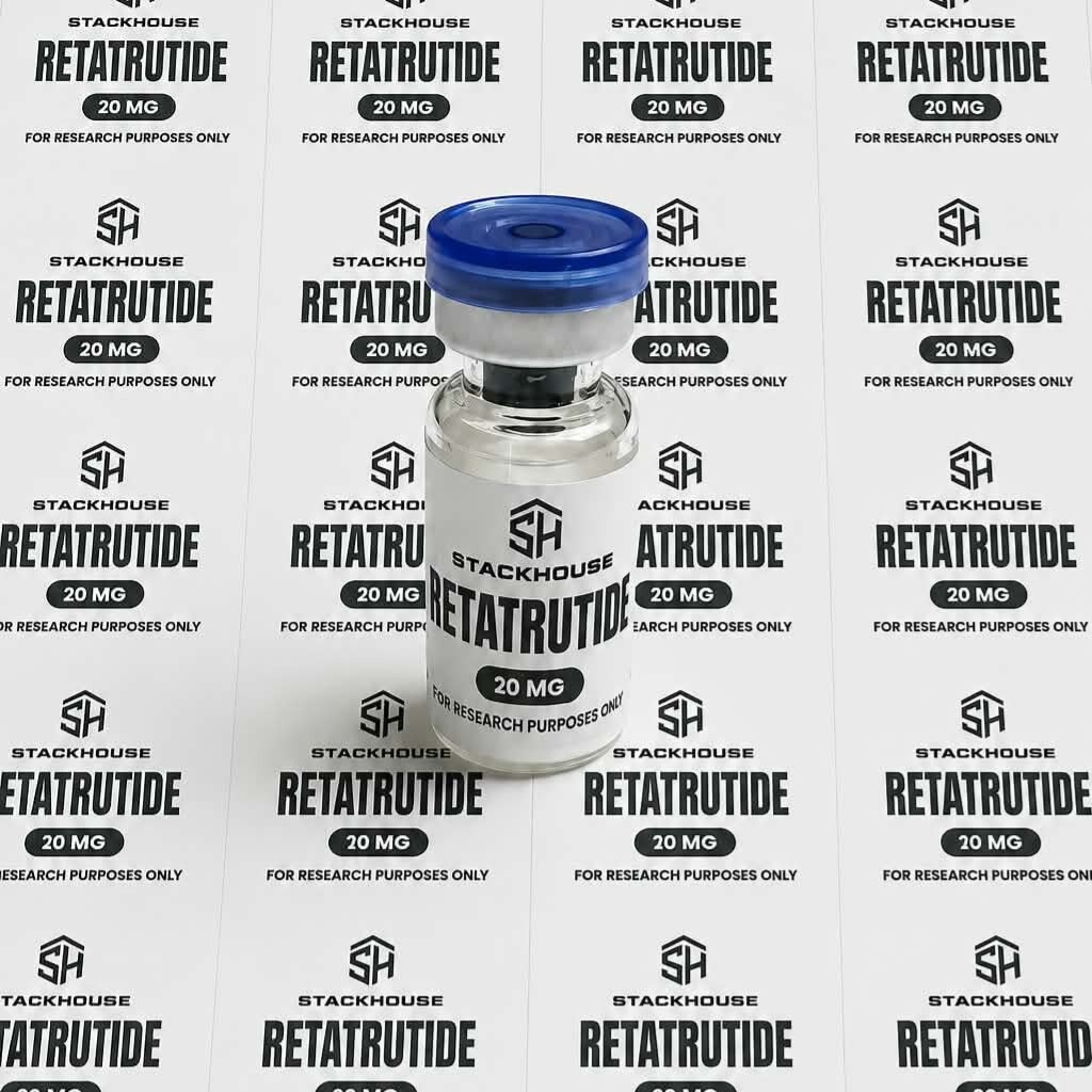 RETATRUTIDE 20mg (reta)
