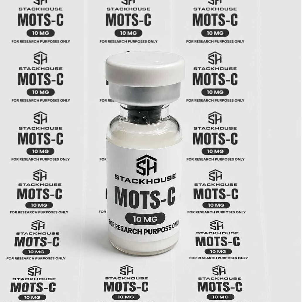 MOT-C (Mitochondrial-Derived Peptide)