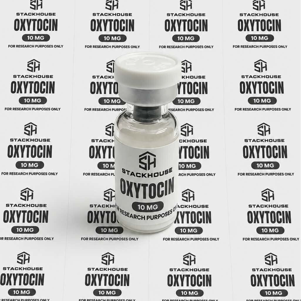 OXYTOCIN