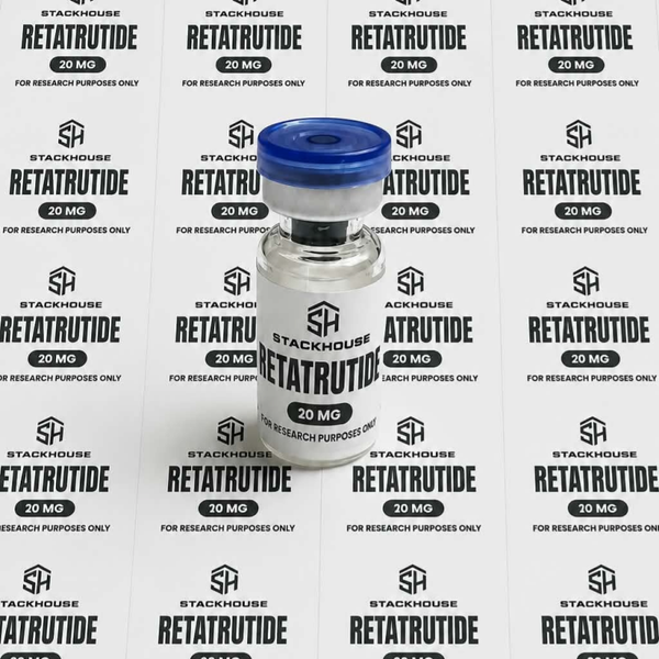 RETATRUTIDE 20mg (reta)