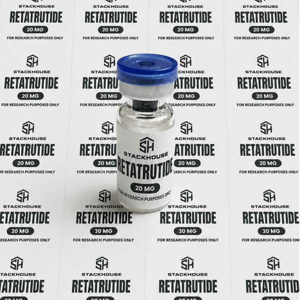 RETATRUTIDE 20mg (reta)