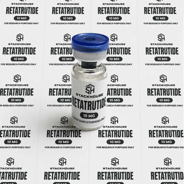 RETATRUTIDE 10 MG (reta)