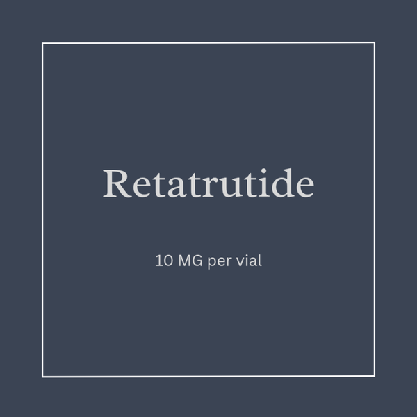 Retatrutide