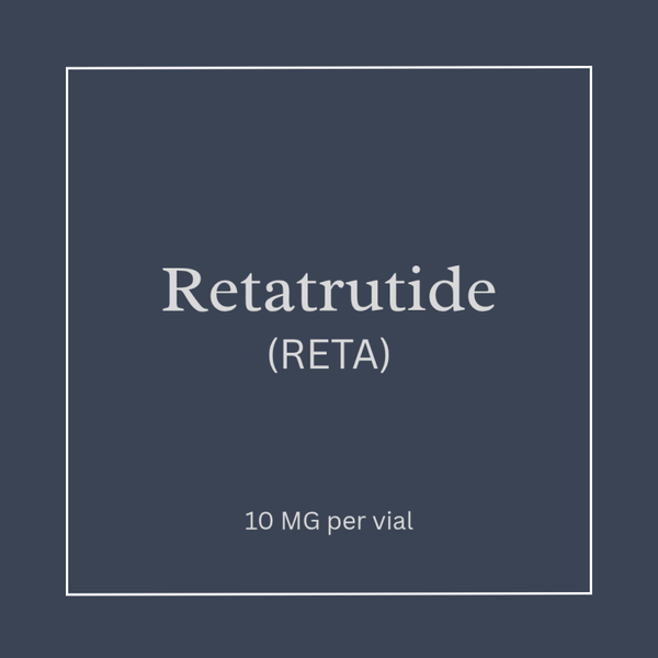 RETA (retatrutide)