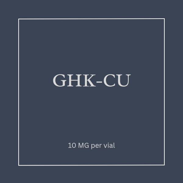 GHK-CU