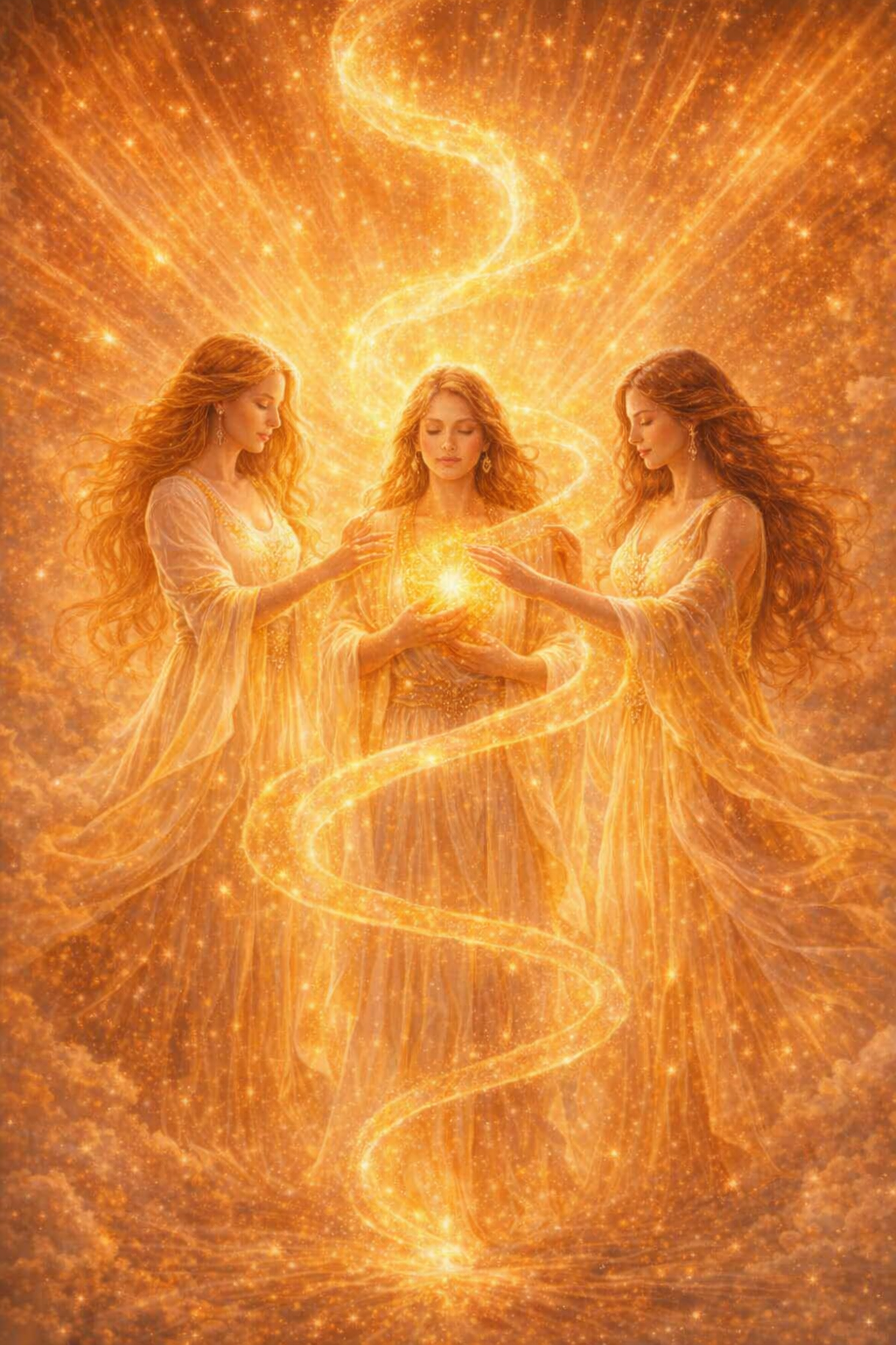 FORFAIT 3 SEANCES ENERGETIQUES (présentiel et visio) pour une action pérenne