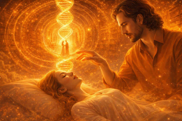 HYPNOSE REGRESSIVE : PACK INTROSPECTION 2 SEANCES (paiement par PAYPAL/STRIPE possible pour cet article)