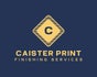 Caister Print Finishing