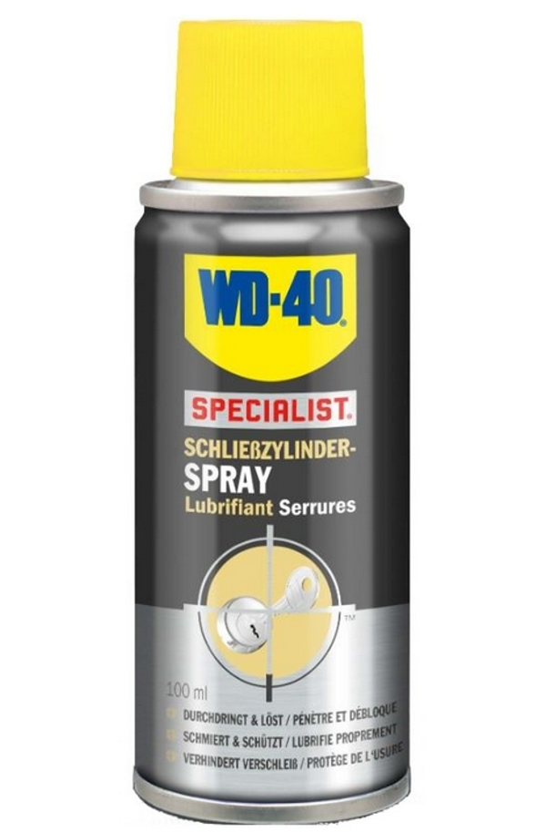 WD 40 Schmiermittel 100ml.
